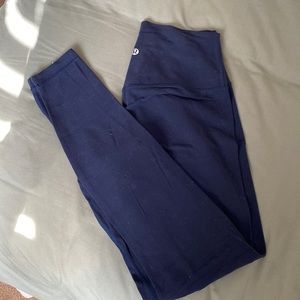 Lulu Lemon Align 28” leggings